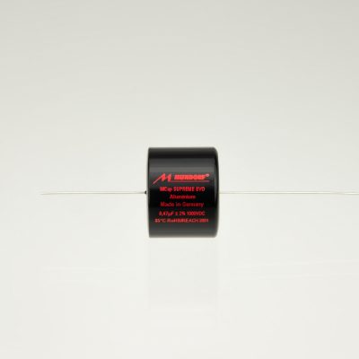 MCOIL SUPREME EVO