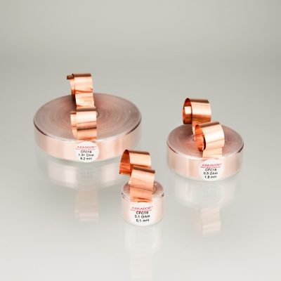 MCOIL CFC16 AIRCORE10 mH