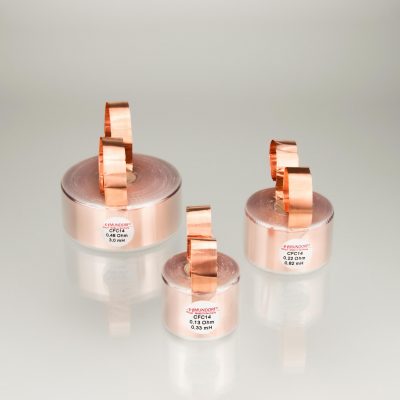 MCOIL CFC14 AIRCORE15 mH