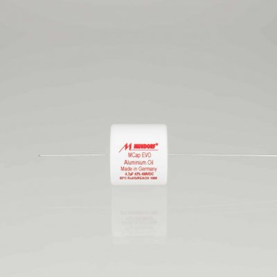 MCAP® EVO OIL 220 µF